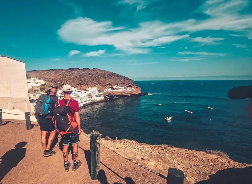 Spanisch Intensivkurs (30 Lektionen pro Woche) + Wandern Las Palmas auf Gran Canaria- 2 Wochen / alle Sprachlevel