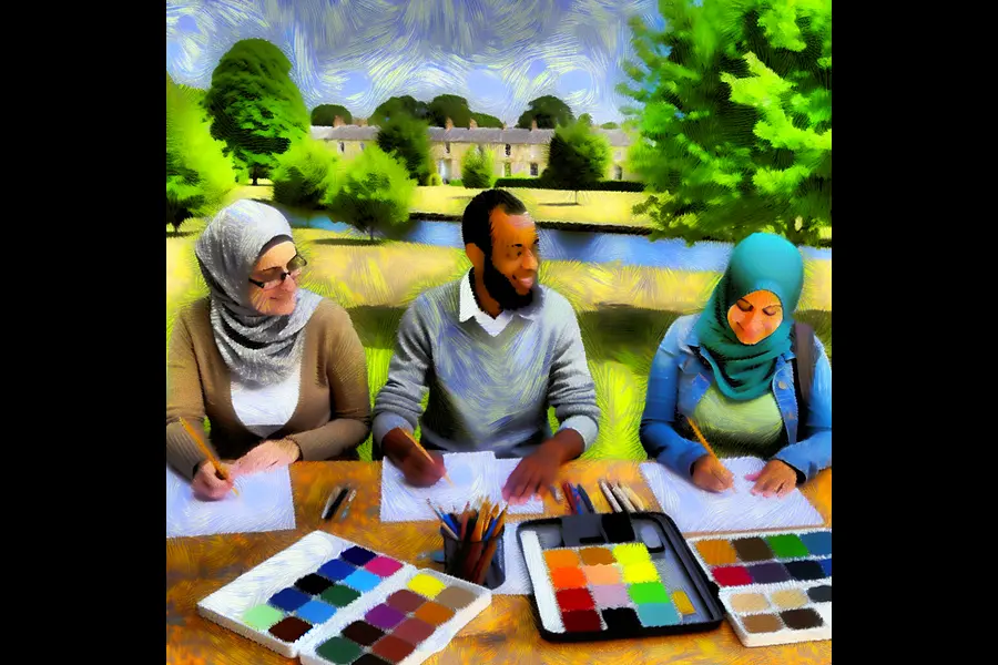 Superintensiv Englischkurs Superintensiv Englischkurs