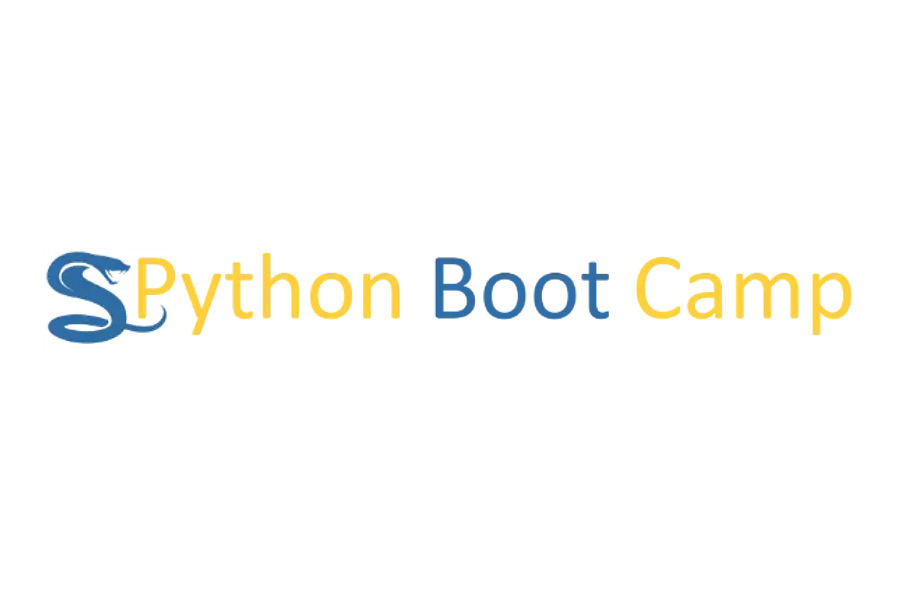 Python Boot Camp