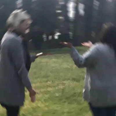 Let´s talk! Zuhören.Verstehen.Wahrgenommen werden. Gewaltfrei und wertschätzend kommunizieren