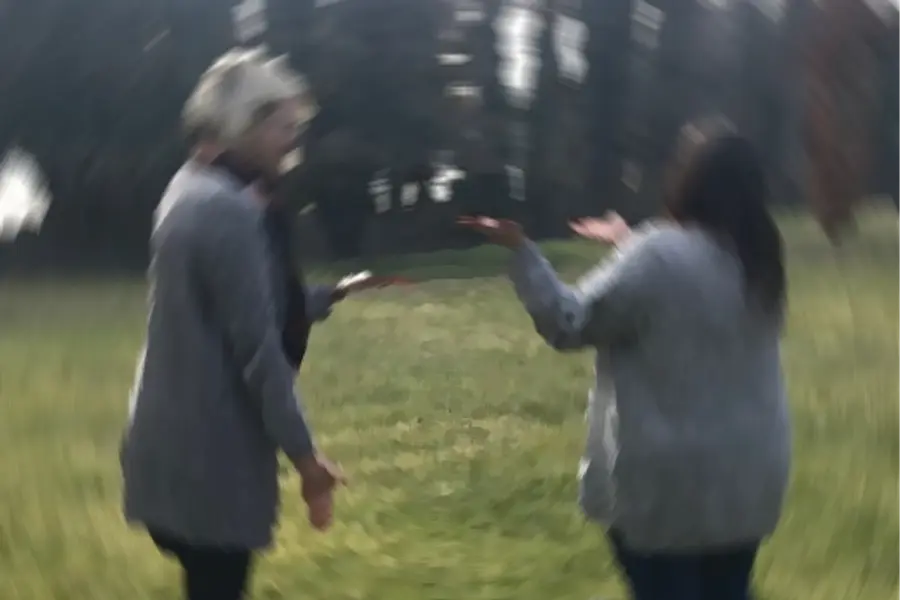 Let´s talk! Zuhören.Verstehen.Wahrgenommen werden. Gewaltfrei und wertschätzend kommunizieren