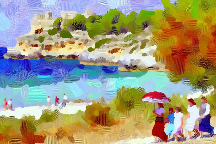 Premium Superintensiv Englischkurs (Malta)