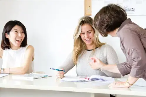 Bildungsurlaub Italienisch in Florenz (alle Sprachlevel, 5 Tage) – GLS Sprachenzentrum