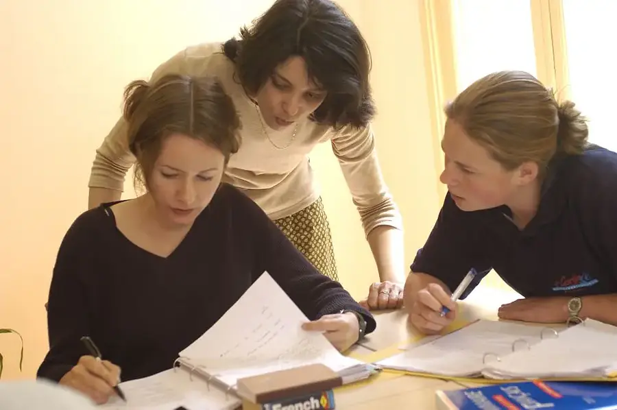 Bildungsurlaub Französisch in Aix en Provence (alle Sprachlevel, 5 Tage) – GLS Sprachenzentrum