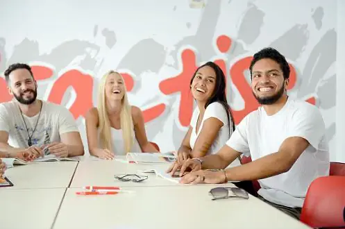 Bildungsurlaub Englisch auf Malta Sliema (alle Sprachlevel, 5 Tage) – GLS Sprachenzentrum