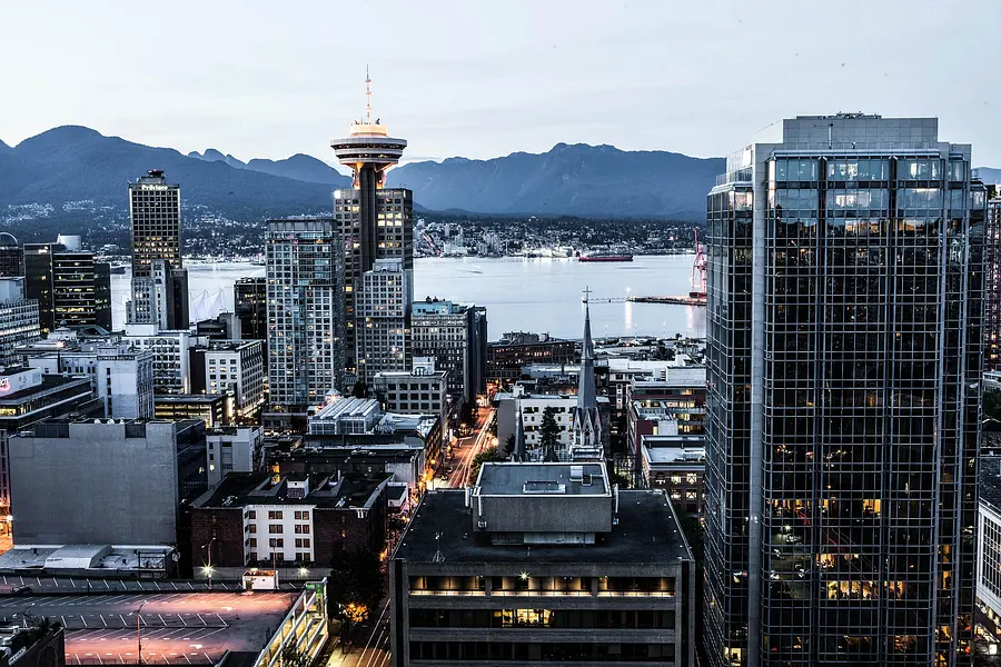 Bildungsurlaub Englisch in Vancouver (alle Sprachlevel, 5 Tage) – GLS Sprachenzentrum