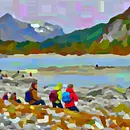 Meditationskursleiter Ausbildung Teil 1 - im Westerwald Meditationskursleiter Ausbildung Teil 1 - im Westerwald