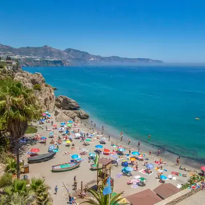 Bildungsurlaub Spanisch in Málaga (alle Sprachlevel, 5 Tage) – GLS Sprachenzentrum