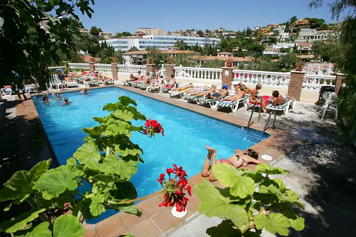 Bildungsurlaub Spanisch in Málaga (alle Sprachlevel, 5 Tage) – GLS Sprachenzentrum