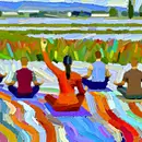 Atemkursleiter Ausbildung inkl. Yoga & Meditation