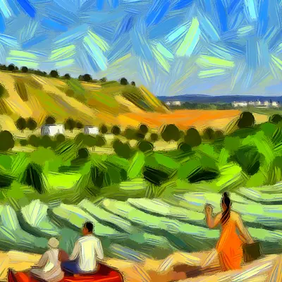 Ayurvedische Marma Massage Ausbildung - in Bad Meinberg Ayurvedische Marma Massage Ausbildung - in Bad Meinberg