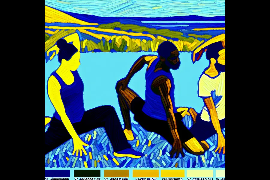 V4 Stretching Yoga für Faszien und Flexibilität V4 Stretching Yoga für Faszien und Flexibilität