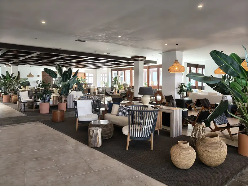 Stressbewältigung, gesunde Ernährung und Bewegung für mehr Leistung im Beruf  auf Fuerteventura