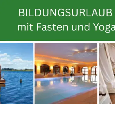 FIT UND GESUND IM BERUF im Herzen von Brandenburg
