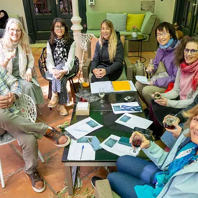 Spanisch Bildungsurlaub - Lanzarote -  52 WOCHEN IM JAHR 