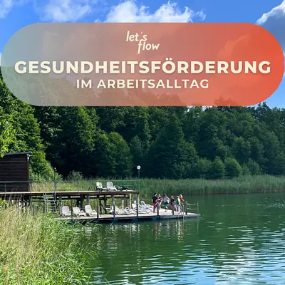 Wandern und Ressourcen bewusst nutzen in der Schorfheide