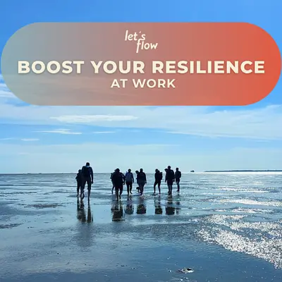 Wandern und Resilienz stärken an der Ostsee