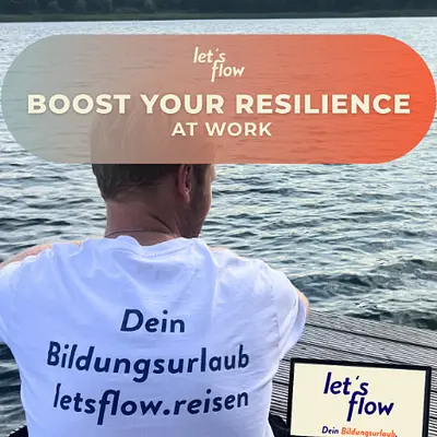 Online und Resilienz stärken 