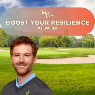 Golfen und Resilienz stärken in Bad Griesbach