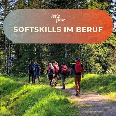 Wandern und Kommunikationsfähigkeit stärken im Allgäu