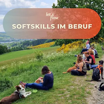 Wandern und Kommunikationsfähigkeit stärken in Bad Berleburg