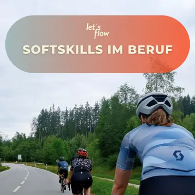 Rennradfahren und Kommunikationsfähigkeit stärken in Fuschl am See