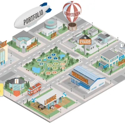 Fachkraft für Arbeitssicherheit Lernfeld 1-5 berufsbegleitend