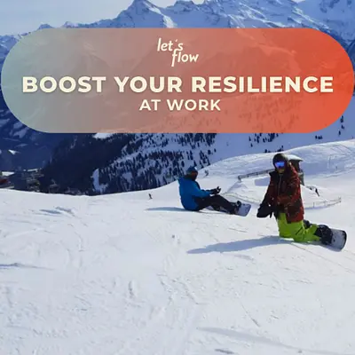 Skifahren und Resilienz stärken in Seefeld