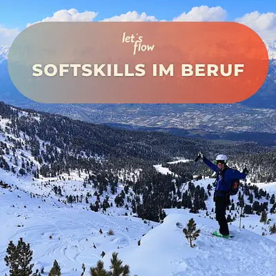 Skifahren und Kommunikationsfähigkeit stärken in Kaprun