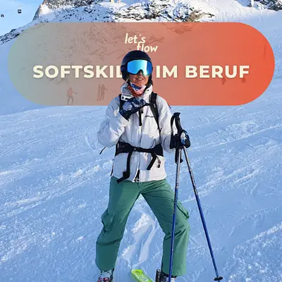 Skifahren und Kommunikationsfähigkeit stärken in TUX