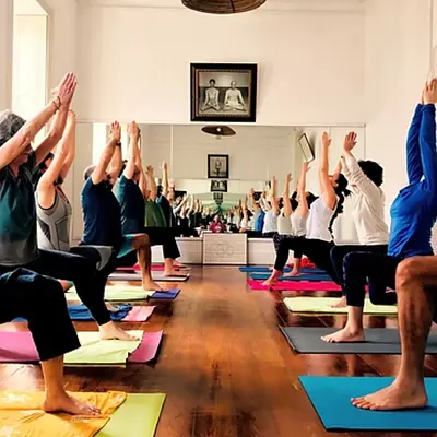 Spanisch Super-Intensivkurs (40 Lektionen pro Woche) + Yoga in Las Palmas auf Gran Canaria- 2 Wochen/ alle Sprachlevel