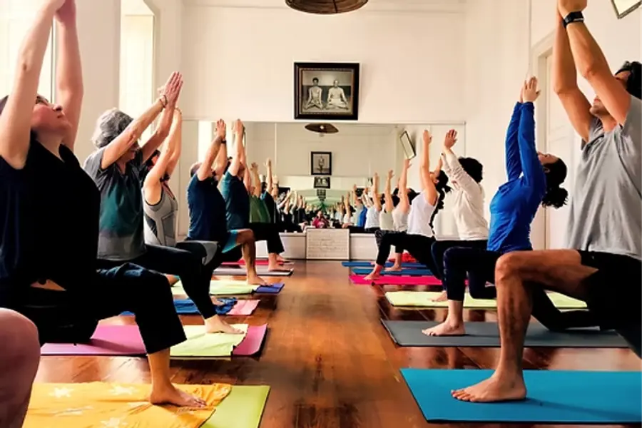 Spanisch Super-Intensivkurs (40 Lektionen pro Woche) + Yoga in Las Palmas auf Gran Canaria- 2 Wochen/ alle Sprachlevel