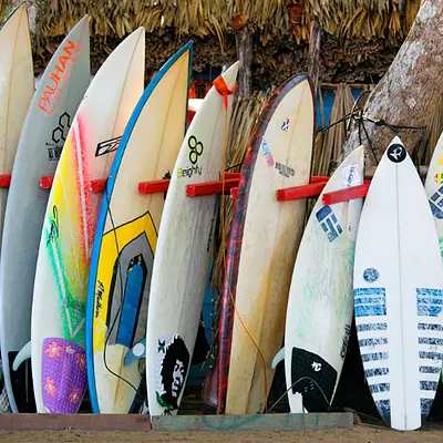 Spanisch Super-Intensivkurs (40 Lektionen pro Woche) + Surfen in Las Palmas auf Gran Canaria - 2 Wochen / alle Sprachlevel