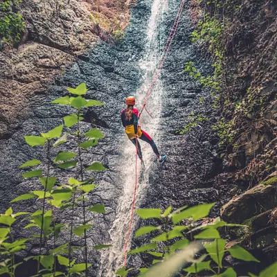 Spanisch Super-Intensivkurs (40 Lektionen pro Woche) + Abenteuersport in Las Palmas auf Gran Canaria- 2 Wochen / alle Sprachlevel