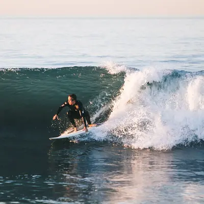 Spanisch Intensivkurs (30 Lektionen pro Woche) + Surfen in Las Palmas auf Gran Canaria- 1 Woche / alle Sprachlevel