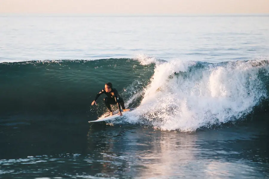 Spanisch Intensivkurs (30 Lektionen pro Woche) + Surfen in Las Palmas auf Gran Canaria- 1 Woche / alle Sprachlevel
