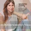 Ganzheitlich leben, ganzheitlich gesund: Stressregulation, Resilienz und innere Balance für Beruf & Alltag