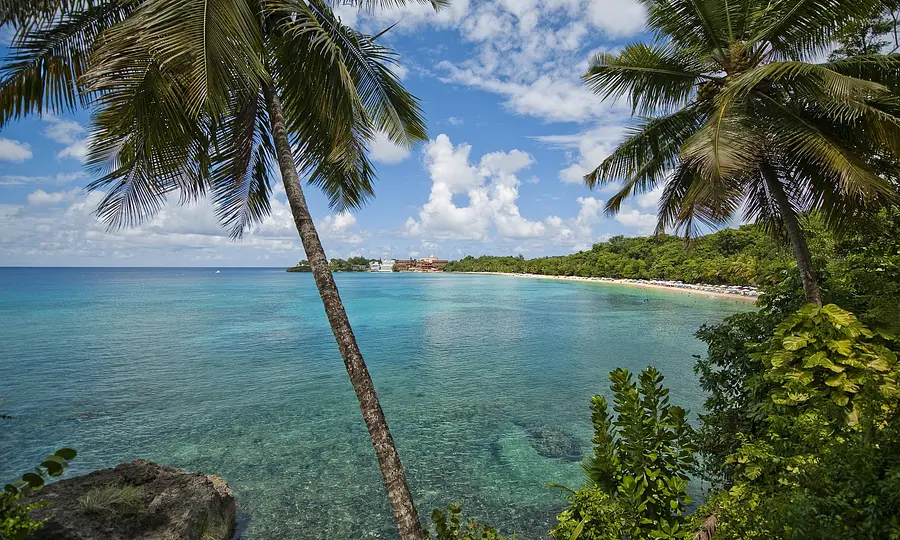 IIC Sosua Activities Playa Sosua View from Michael Stone
