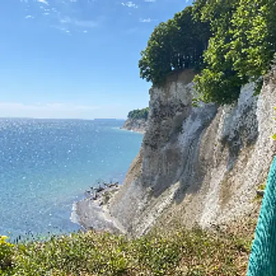 Fasten am Meer - Frühsommer auf Rügen
