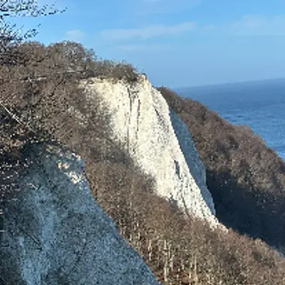 Basenfasten und Stress reduzieren auf Rügen