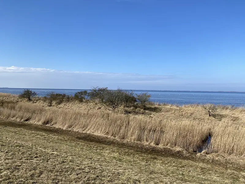 Basenfasten und Stress reduzieren auf Rügen