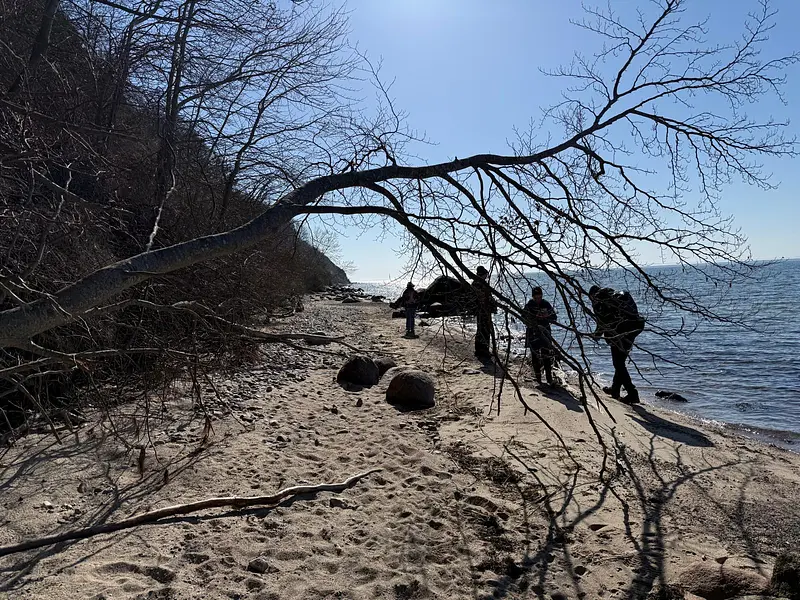 Fasten am Meer - Frühsommer auf Rügen