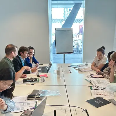 Dänisch B2 in Kopenhagen