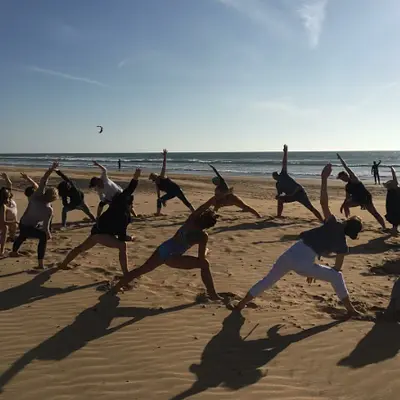 Spanisch Super-Intensivkurs (40 Lektionen pro Woche) + Yoga in Las Palmas auf Gran Canaria- 1 Woche / alle Sprachlevel 