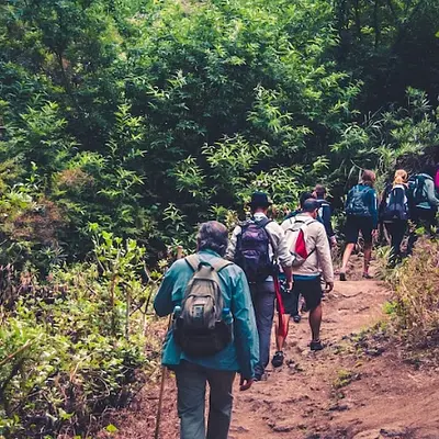 Spanisch Intensivkurs (30 Lektionen pro Woche) + Abenteuersport in Las Palmas auf Gran Canaria- 2 Wochen / alle Sprachlevel