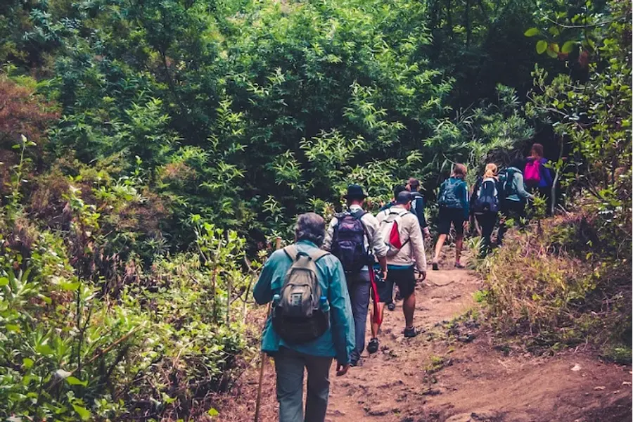 Spanisch Intensivkurs (30 Lektionen pro Woche) + Abenteuersport in Las Palmas auf Gran Canaria- 2 Wochen / alle Sprachlevel