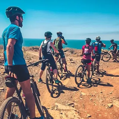 Spanisch Intensivkurs (30 Lektionen pro Woche) + Abenteuersport in Las Palmas auf Gran Canaria- 1 Woche / alle Sprachlevel