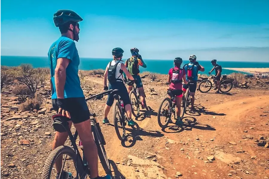 Spanisch Intensivkurs (30 Lektionen pro Woche) + Abenteuersport in Las Palmas auf Gran Canaria- 1 Woche / alle Sprachlevel