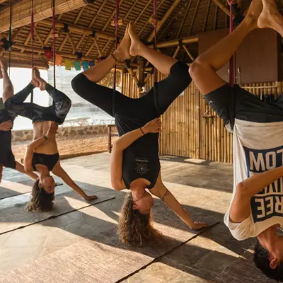 Spanisch Intensivkurs (30 Lektionen pro Woche) + Yoga in Las Palmas auf Gran Canaria- 2 Wochen / alle Sprachlevel
