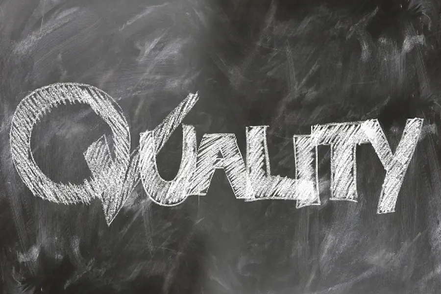 Interner Auditor ISO 9001 
